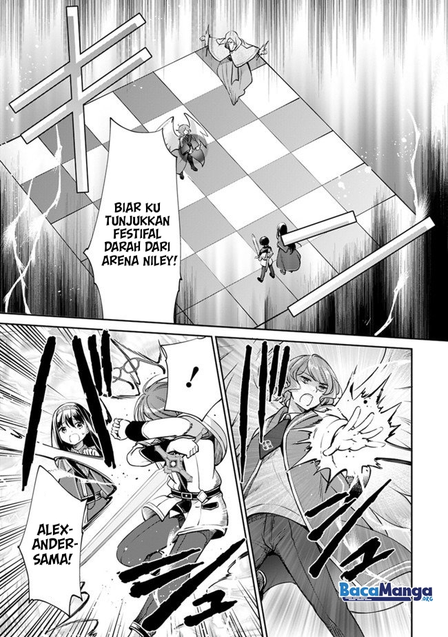 Zennin Ossan, Umarekawattara SSS Rank Jinsei ga Kakutei shita Chap 34 - Next Chap 35