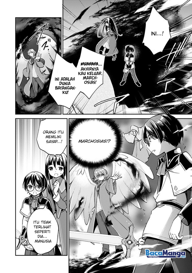 Zennin Ossan, Umarekawattara SSS Rank Jinsei ga Kakutei shita Chap 34 - Next Chap 35