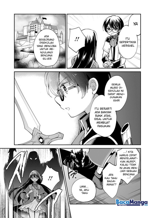 Zennin Ossan, Umarekawattara SSS Rank Jinsei ga Kakutei shita Chap 34 - Next Chap 35