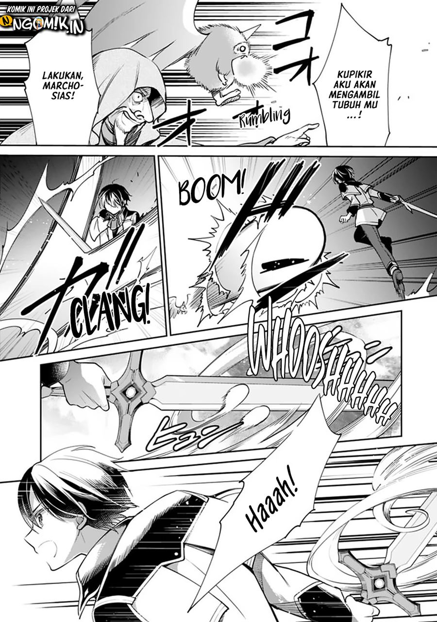 Zennin Ossan, Umarekawattara SSS Rank Jinsei ga Kakutei shita Chap 35 - Next Chap 36