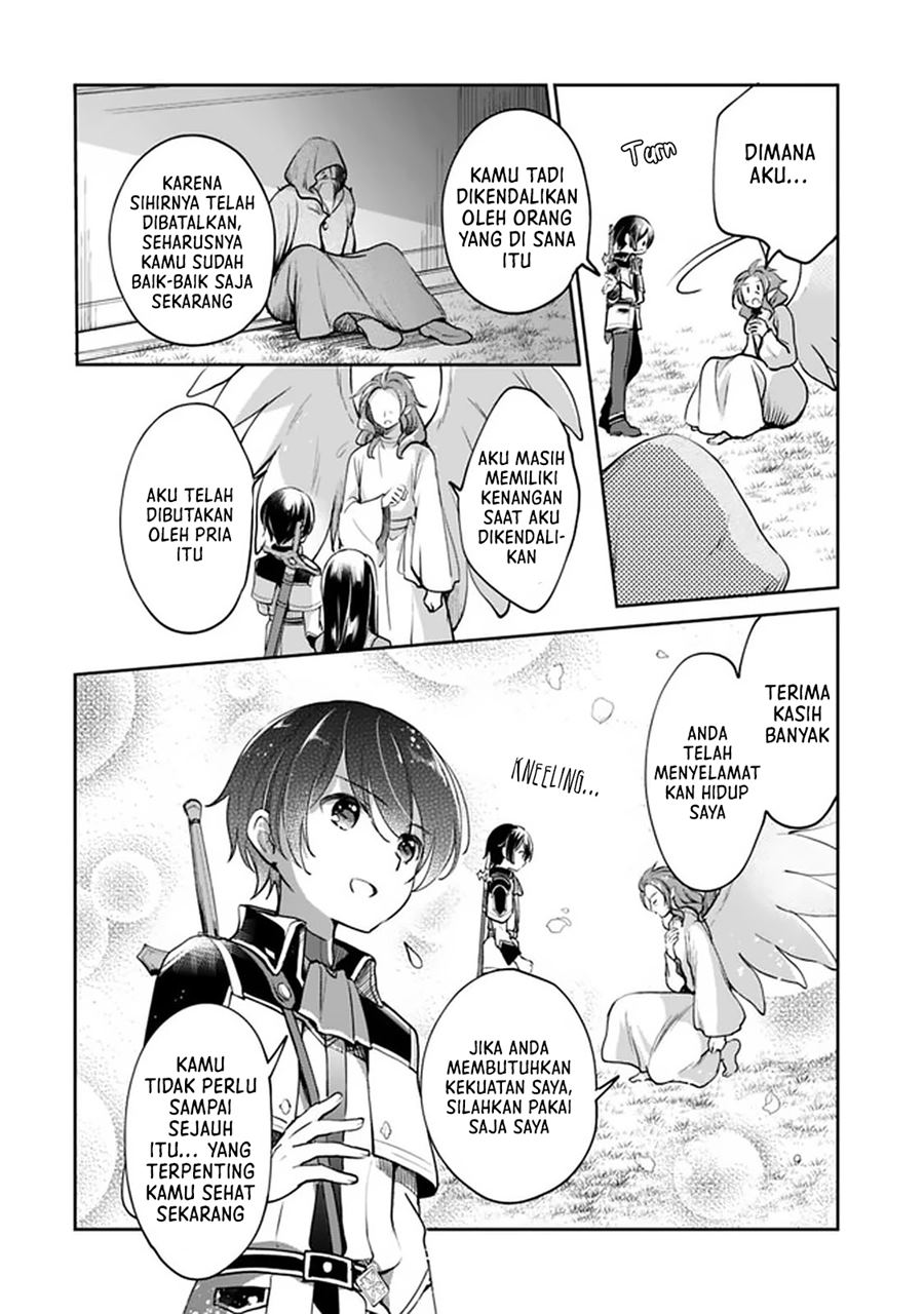 Zennin Ossan, Umarekawattara SSS Rank Jinsei ga Kakutei shita Chap 36 - Next Chap 37