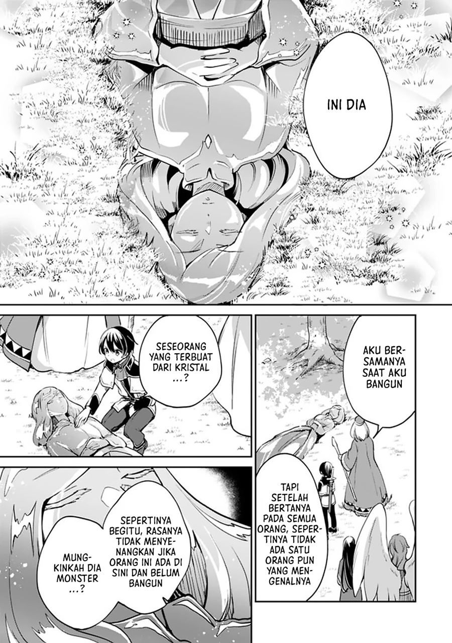 Zennin Ossan, Umarekawattara SSS Rank Jinsei ga Kakutei shita Chap 36 - Next Chap 37