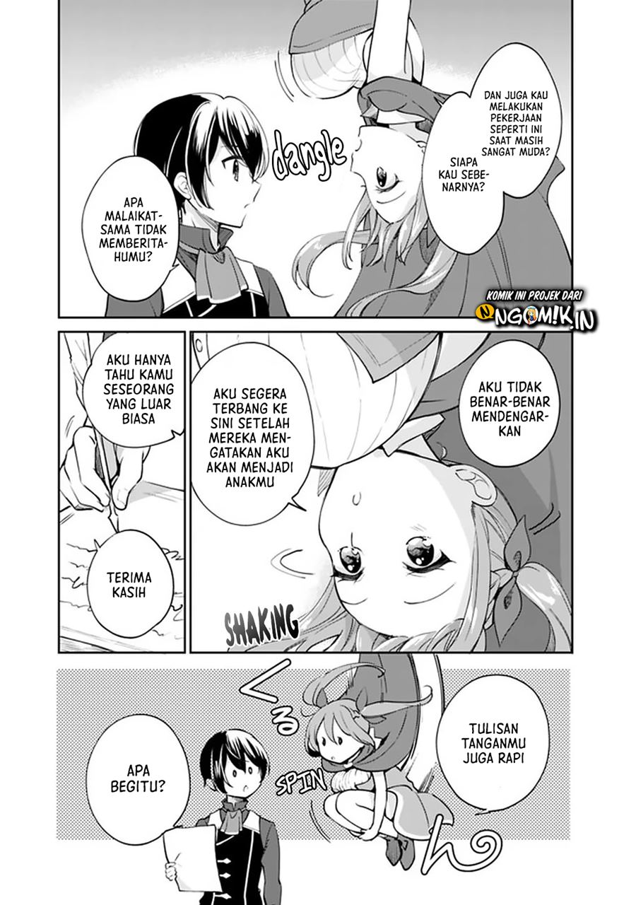 Zennin Ossan, Umarekawattara SSS Rank Jinsei ga Kakutei shita Chap 37 - Next Chap 38