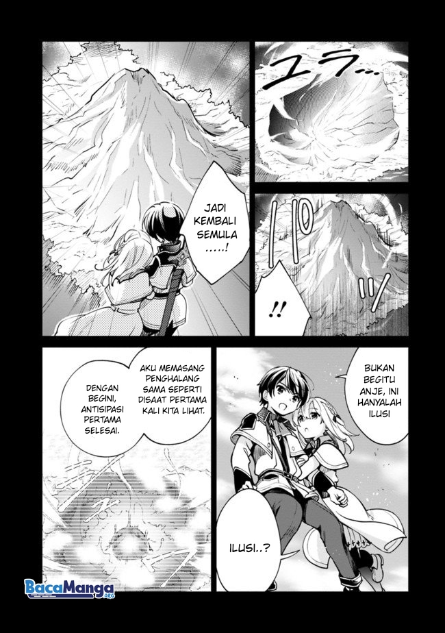 Zennin Ossan, Umarekawattara SSS Rank Jinsei ga Kakutei shita Chap 32 - Next Chap 33