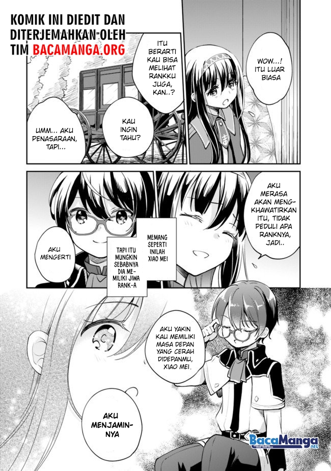 Zennin Ossan, Umarekawattara SSS Rank Jinsei ga Kakutei shita Chap 33 - Next Chap 34
