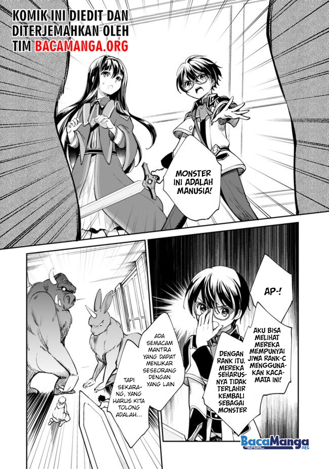 Zennin Ossan, Umarekawattara SSS Rank Jinsei ga Kakutei shita Chap 33 - Next Chap 34