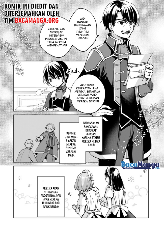 Zennin Ossan, Umarekawattara SSS Rank Jinsei ga Kakutei shita Chap 48 - Next Chap 49
