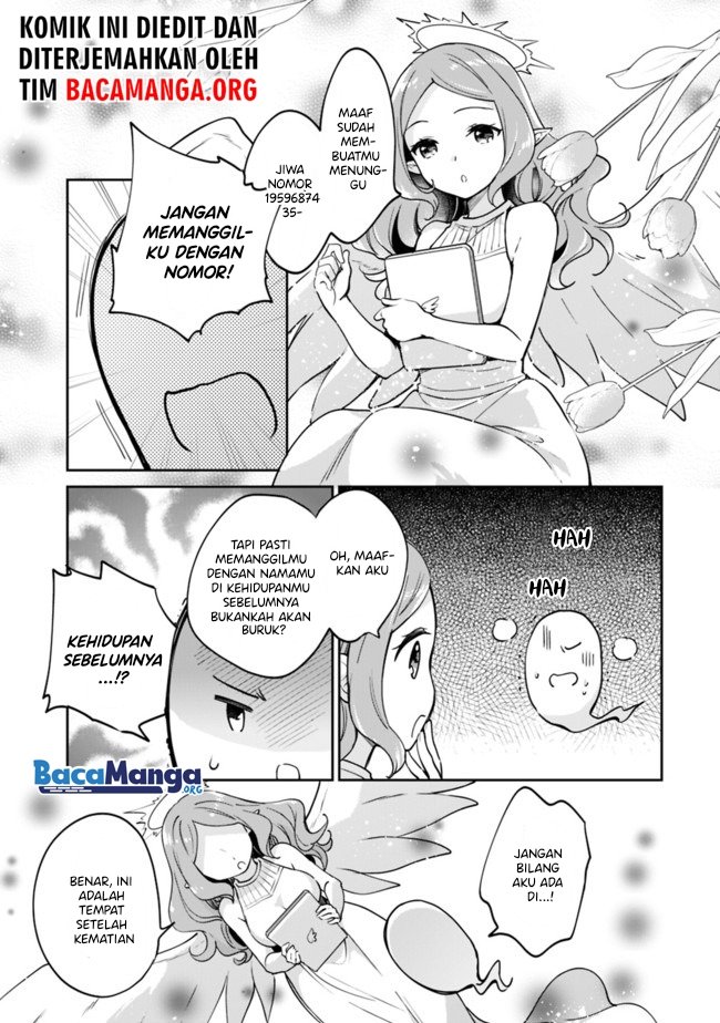 Zennin Ossan, Umarekawattara SSS Rank Jinsei ga Kakutei shita Chap 48 - Next Chap 49