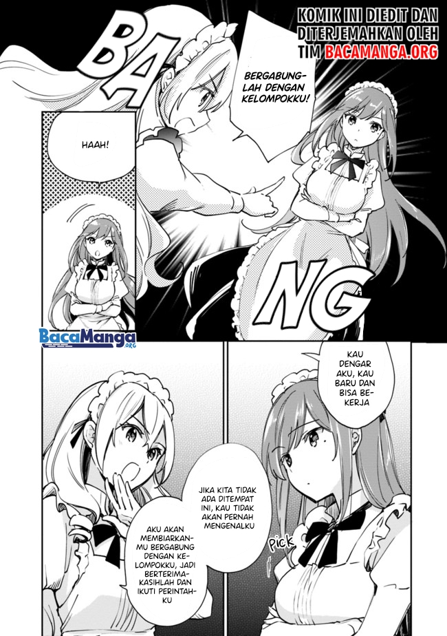 Zennin Ossan, Umarekawattara SSS Rank Jinsei ga Kakutei shita Chap 49 - Next Chap 50
