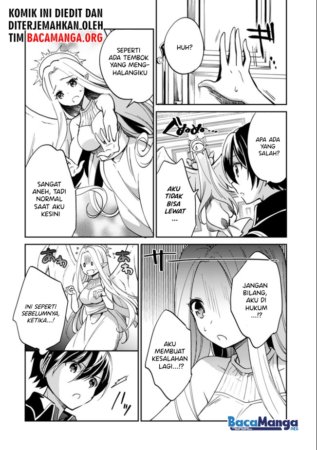 Zennin Ossan, Umarekawattara SSS Rank Jinsei ga Kakutei shita Chap 44 - Next Chap 45