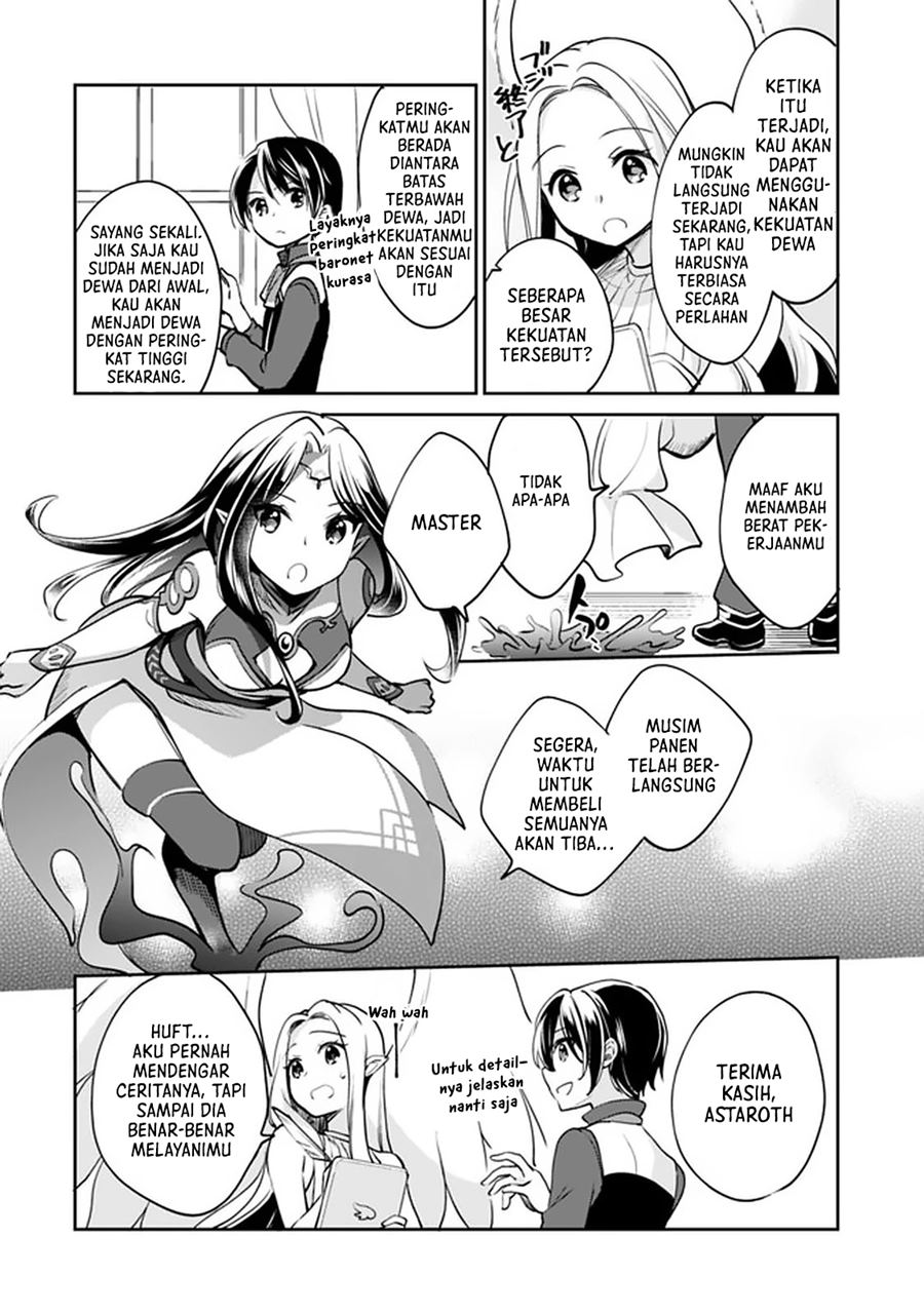 Zennin Ossan, Umarekawattara SSS Rank Jinsei ga Kakutei shita Chap 40 - Next Chap 41