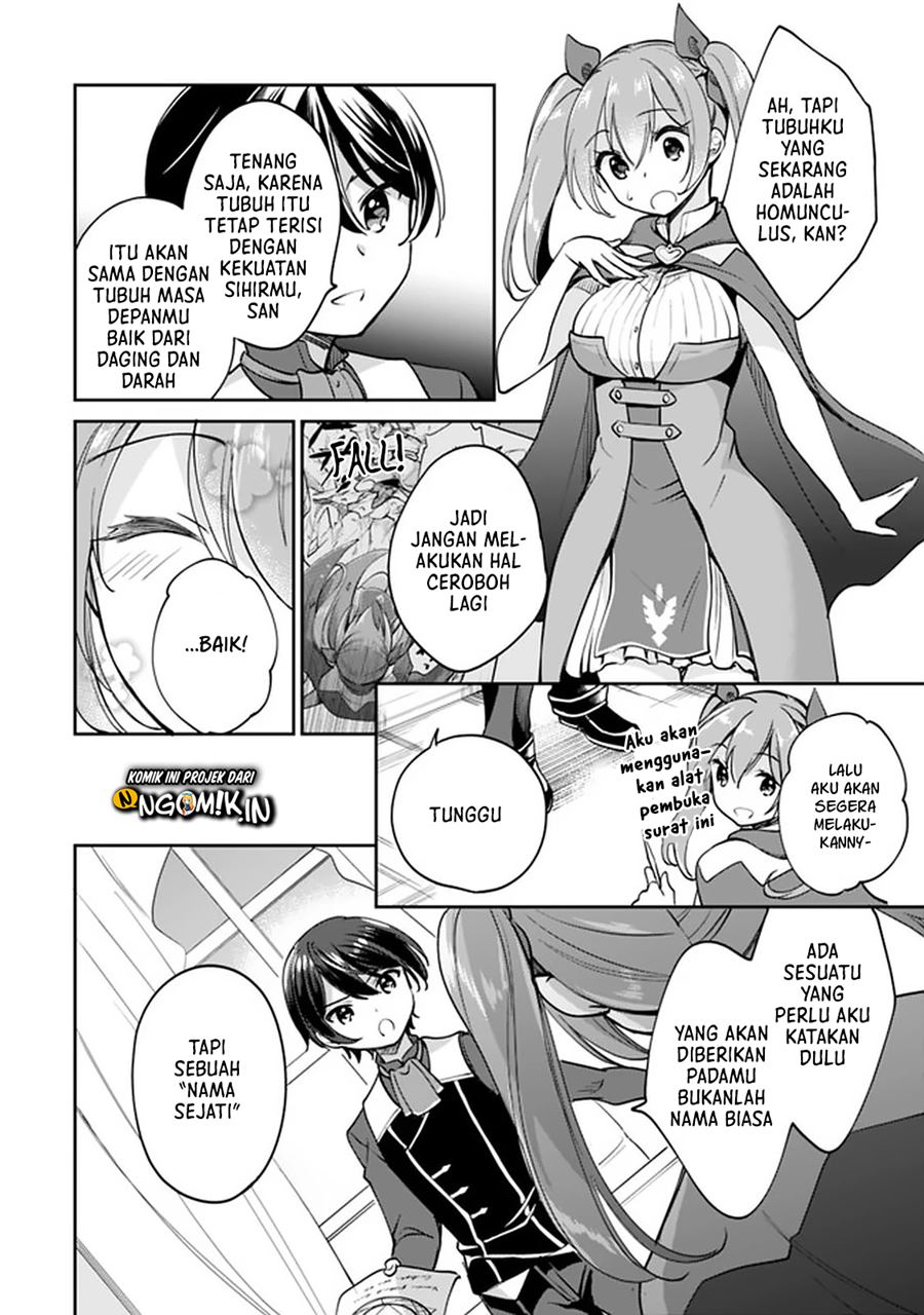 Zennin Ossan, Umarekawattara SSS Rank Jinsei ga Kakutei shita Chap 40 - Next Chap 41