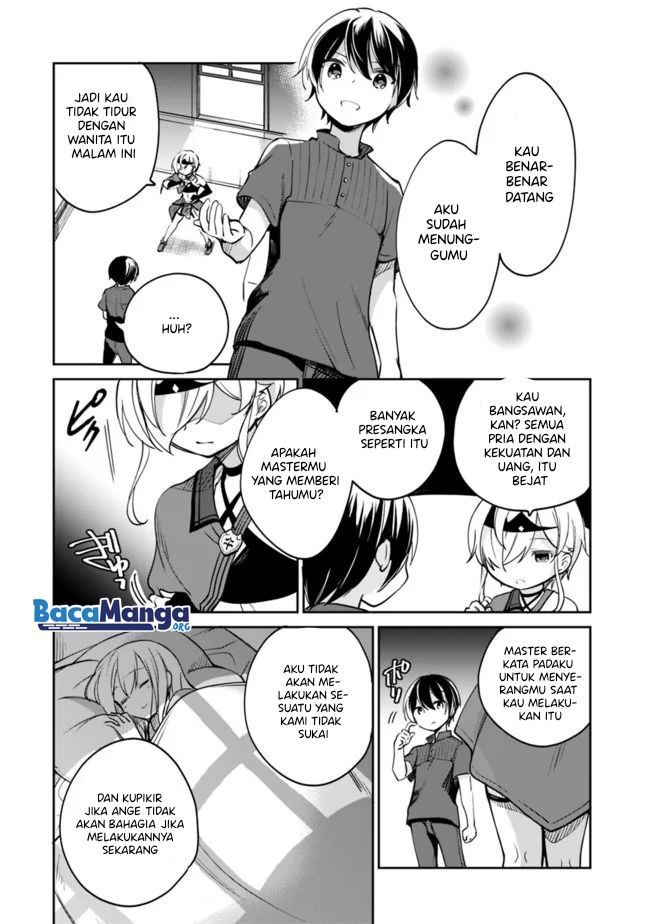 Zennin Ossan, Umarekawattara SSS Rank Jinsei ga Kakutei shita Chap 41 - Next Chap 42