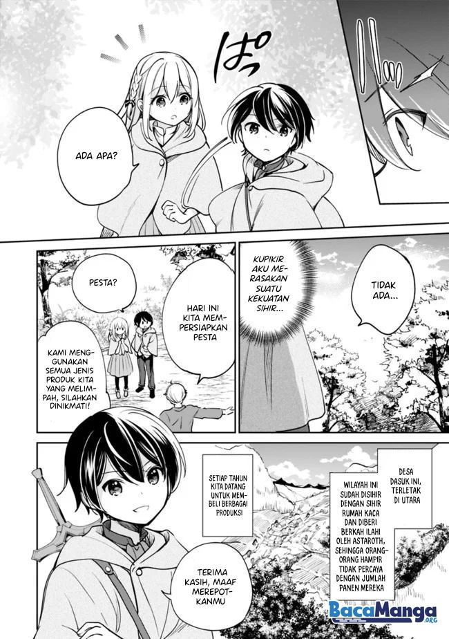 Zennin Ossan, Umarekawattara SSS Rank Jinsei ga Kakutei shita Chap 41 - Next Chap 42