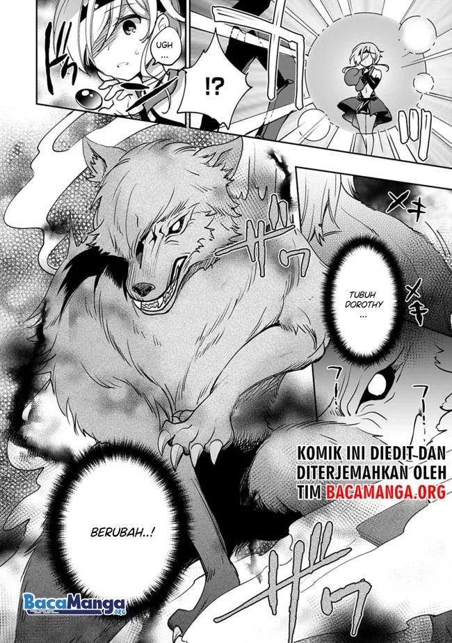 Zennin Ossan, Umarekawattara SSS Rank Jinsei ga Kakutei shita Chap 42 - Next Chap 43