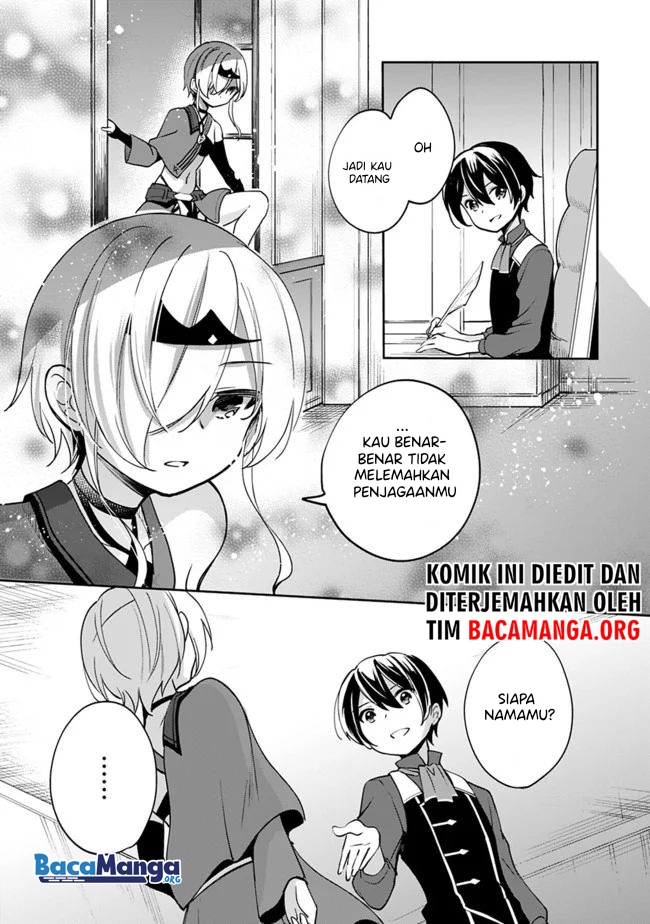 Zennin Ossan, Umarekawattara SSS Rank Jinsei ga Kakutei shita Chap 42 - Next Chap 43