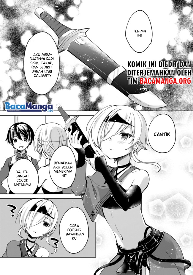 Zennin Ossan, Umarekawattara SSS Rank Jinsei ga Kakutei shita Chap 43 - Next Chap 44