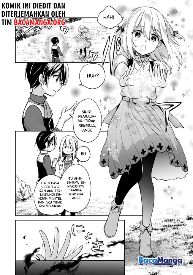 Zennin Ossan, Umarekawattara SSS Rank Jinsei ga Kakutei shita Chap 43 - Next Chap 44