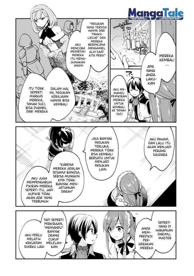 Zennin Ossan, Umarekawattara SSS Rank Jinsei ga Kakutei shita Chap 59 - Next Chap 60