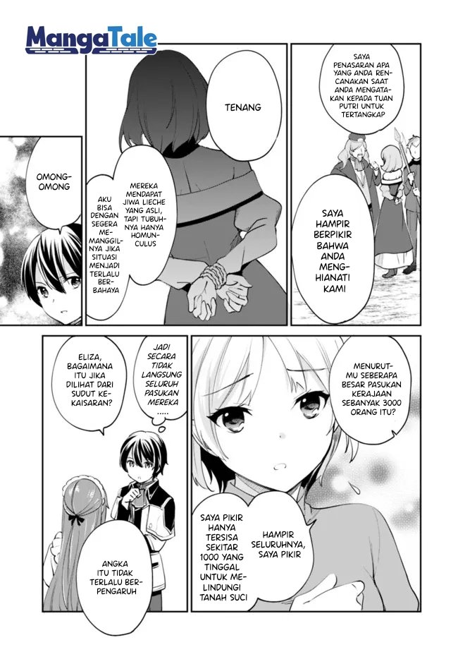 Zennin Ossan, Umarekawattara SSS Rank Jinsei ga Kakutei shita Chap 59 - Next Chap 60