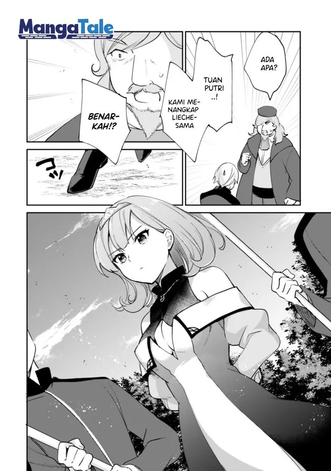 Zennin Ossan, Umarekawattara SSS Rank Jinsei ga Kakutei shita Chap 59 - Next Chap 60