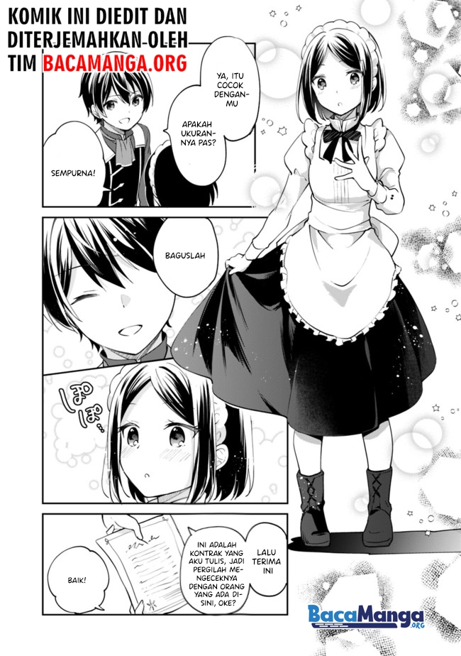 Zennin Ossan, Umarekawattara SSS Rank Jinsei ga Kakutei shita Chap 55 - Next Chap 56