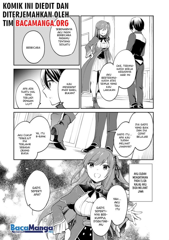 Zennin Ossan, Umarekawattara SSS Rank Jinsei ga Kakutei shita Chap 55 - Next Chap 56