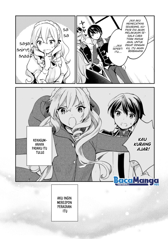 Zennin Ossan, Umarekawattara SSS Rank Jinsei ga Kakutei shita Chap 56 - Next Chap 57