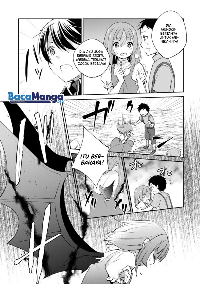 Zennin Ossan, Umarekawattara SSS Rank Jinsei ga Kakutei shita Chap 56 - Next Chap 57