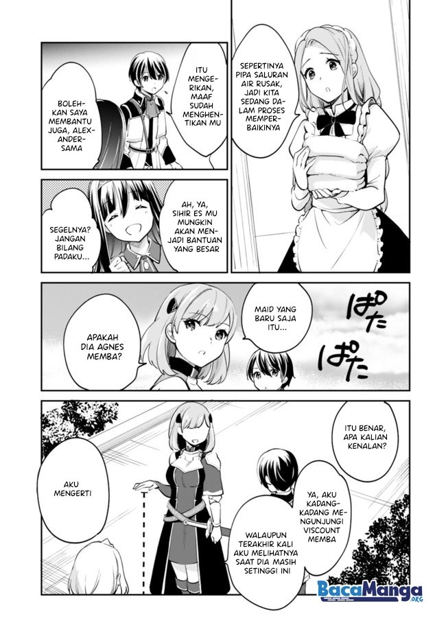 Zennin Ossan, Umarekawattara SSS Rank Jinsei ga Kakutei shita Chap 57 - Next Chap 58