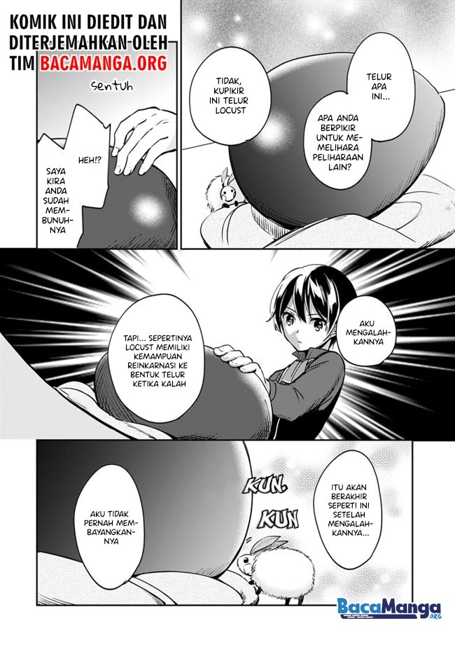 Zennin Ossan, Umarekawattara SSS Rank Jinsei ga Kakutei shita Chap 50 - Next Chap 51