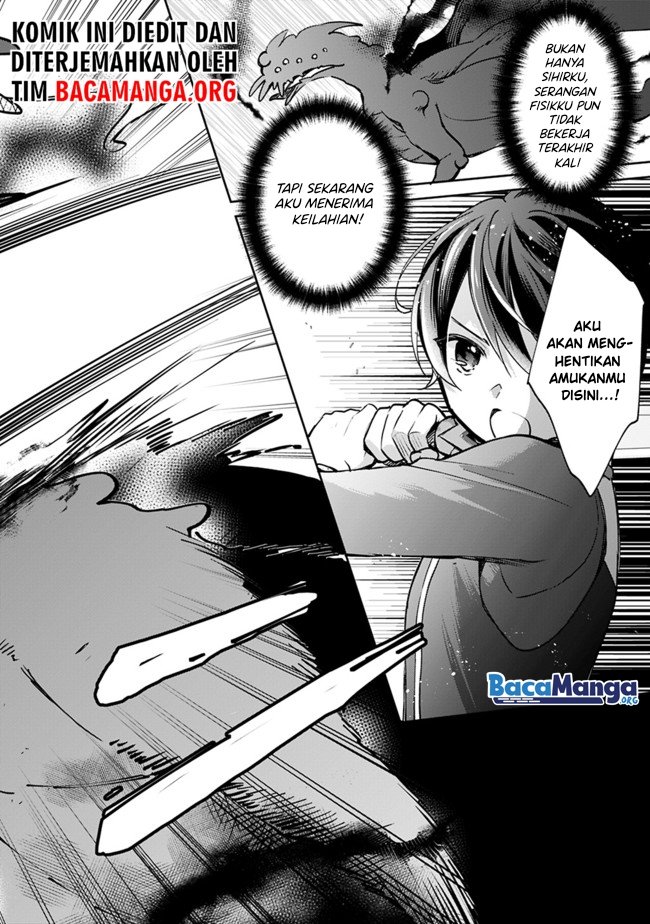 Zennin Ossan, Umarekawattara SSS Rank Jinsei ga Kakutei shita Chap 50 - Next Chap 51