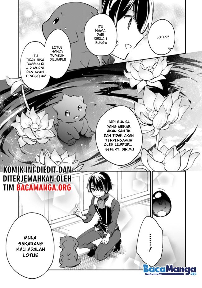 Zennin Ossan, Umarekawattara SSS Rank Jinsei ga Kakutei shita Chap 51 - Next Chap 52