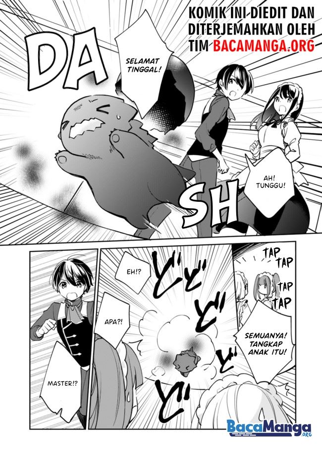 Zennin Ossan, Umarekawattara SSS Rank Jinsei ga Kakutei shita Chap 51 - Next Chap 52