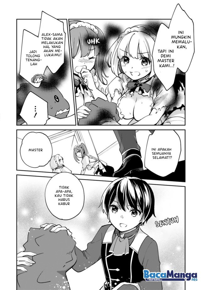 Zennin Ossan, Umarekawattara SSS Rank Jinsei ga Kakutei shita Chap 51 - Next Chap 52