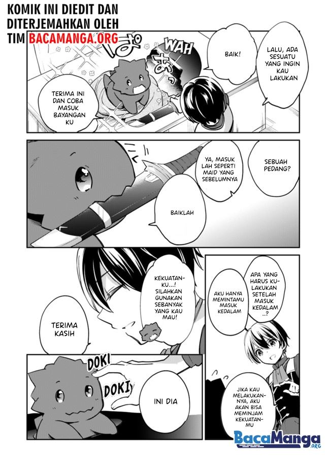 Zennin Ossan, Umarekawattara SSS Rank Jinsei ga Kakutei shita Chap 51 - Next Chap 52