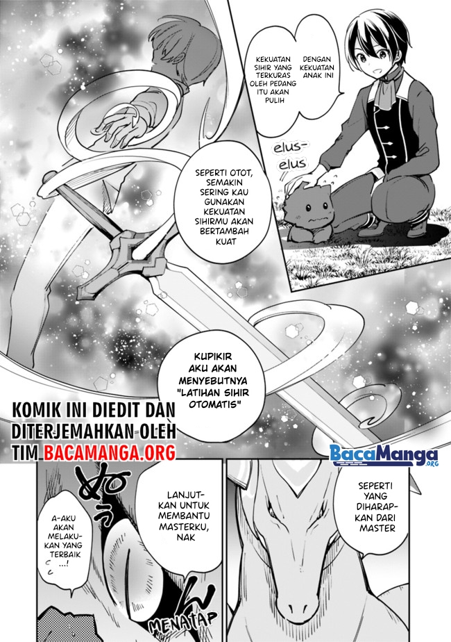 Zennin Ossan, Umarekawattara SSS Rank Jinsei ga Kakutei shita Chap 52 - Next Chap 53