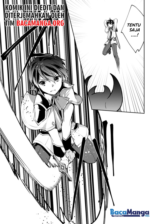 Zennin Ossan, Umarekawattara SSS Rank Jinsei ga Kakutei shita Chap 53 - Next Chap 54