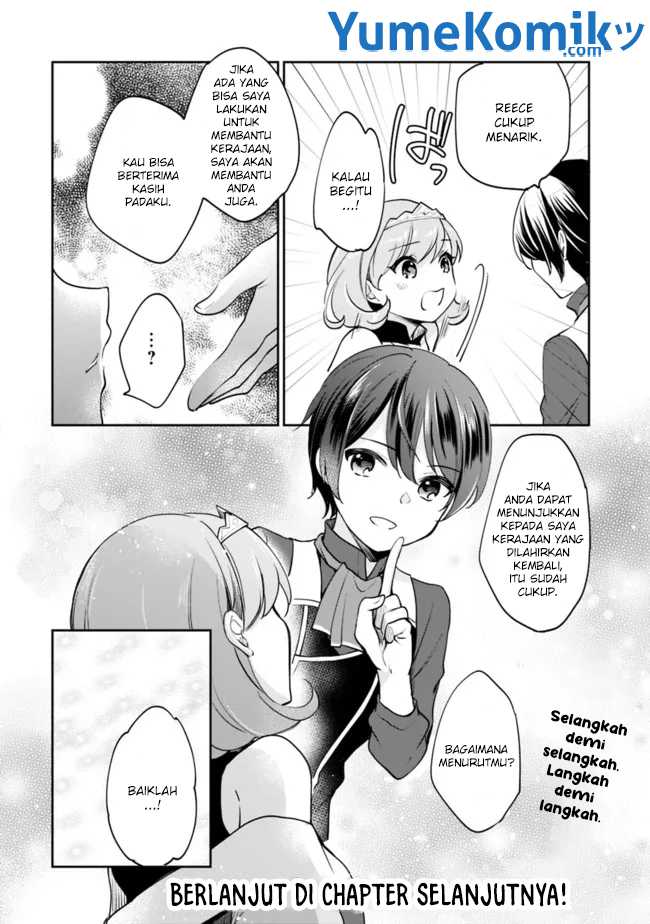 Zennin Ossan, Umarekawattara SSS Rank Jinsei ga Kakutei shita Chap 68 - Next Chap 69