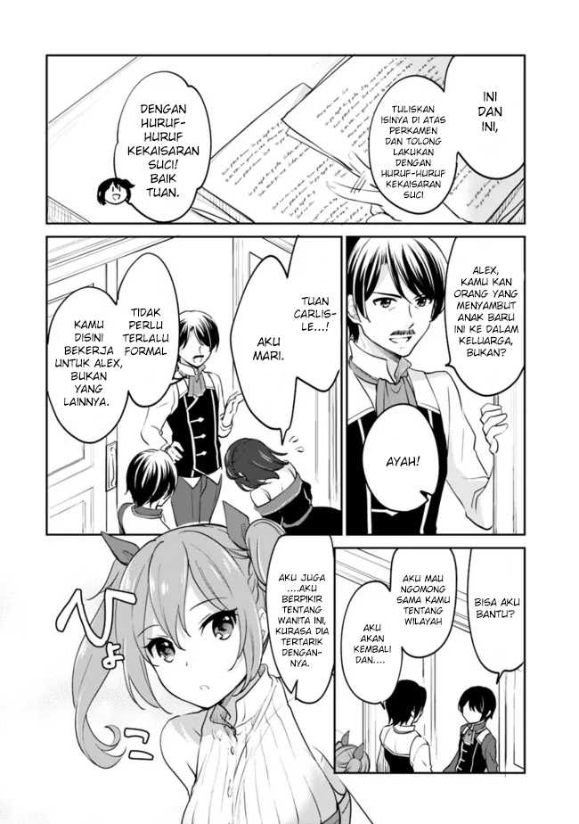 Zennin Ossan, Umarekawattara SSS Rank Jinsei ga Kakutei shita Chap 68 - Next Chap 69