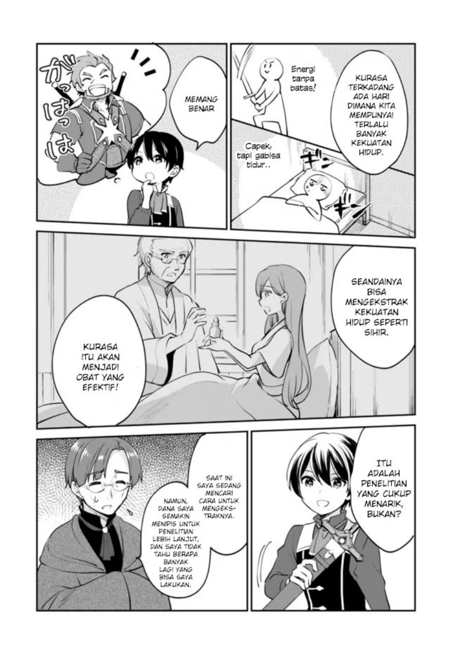 Zennin Ossan, Umarekawattara SSS Rank Jinsei ga Kakutei shita Chap 69 - Next Chap 70