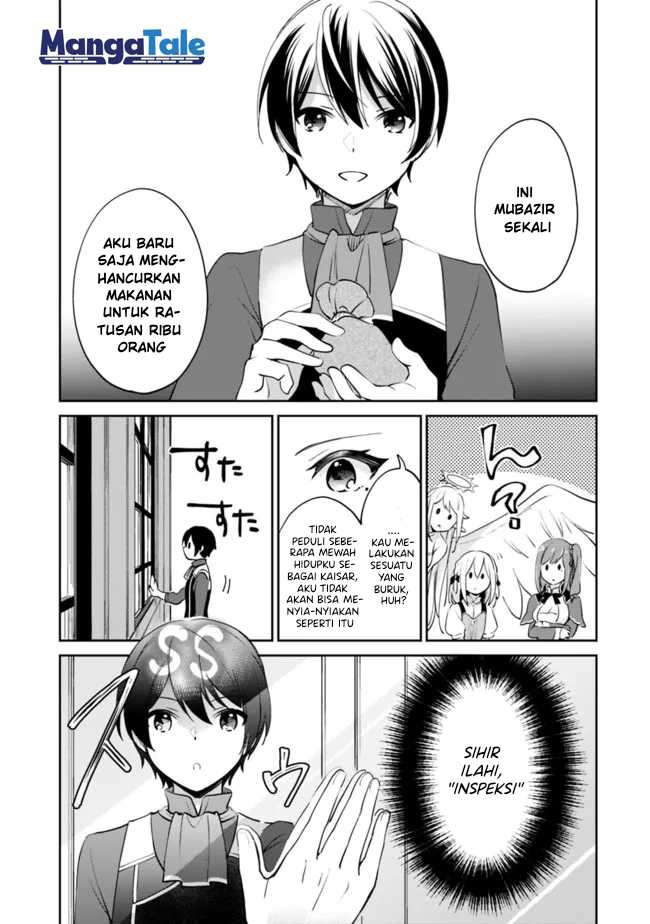 Zennin Ossan, Umarekawattara SSS Rank Jinsei ga Kakutei shita Chap 64 - Next Chap 65