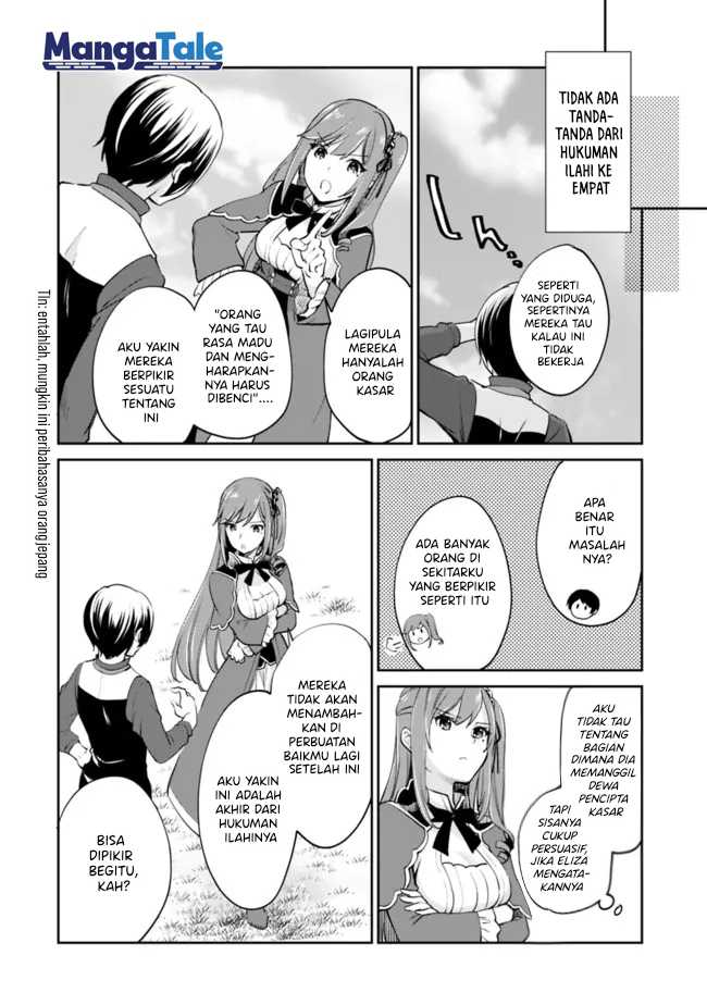 Zennin Ossan, Umarekawattara SSS Rank Jinsei ga Kakutei shita Chap 64 - Next Chap 65