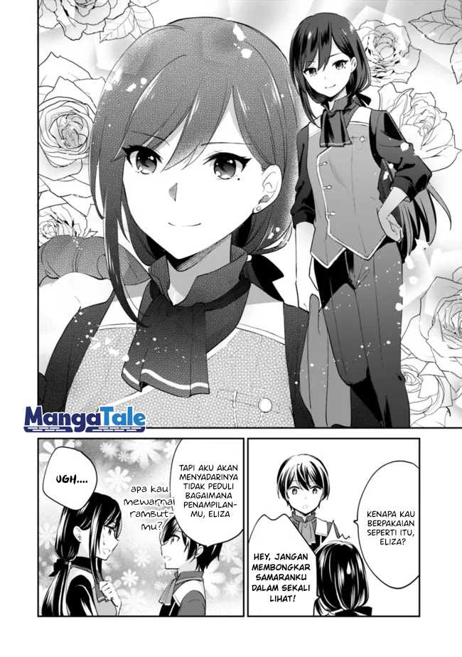 Zennin Ossan, Umarekawattara SSS Rank Jinsei ga Kakutei shita Chap 64 - Next Chap 65