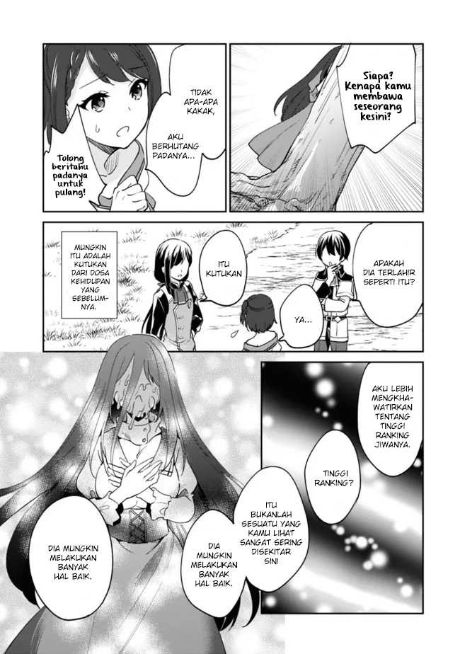 Zennin Ossan, Umarekawattara SSS Rank Jinsei ga Kakutei shita Chap 66 - Next Chap 67