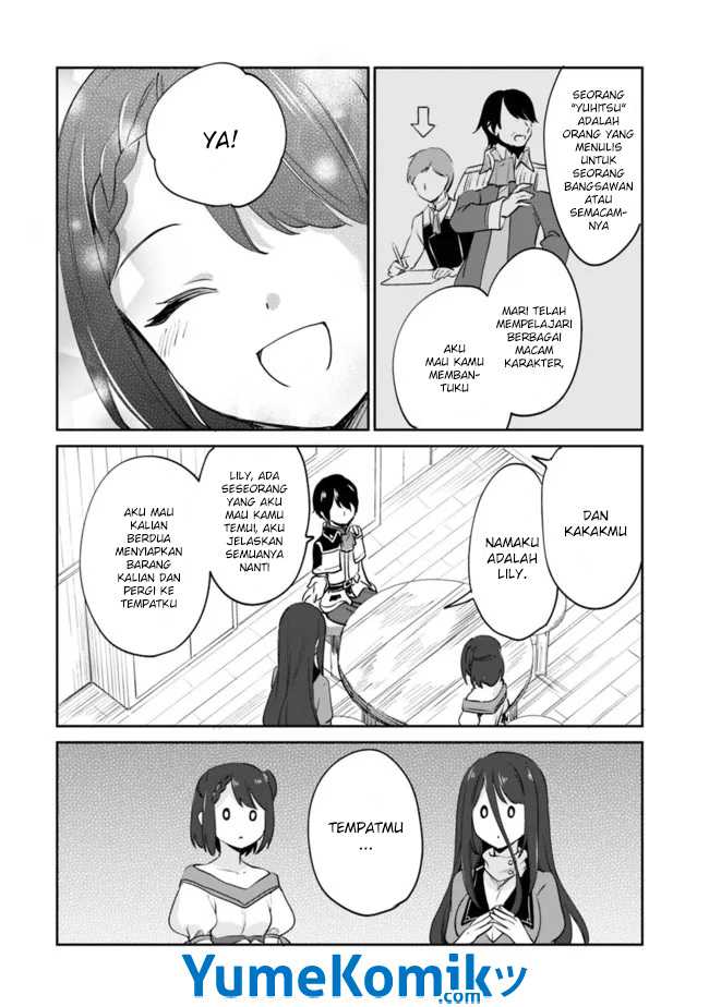 Zennin Ossan, Umarekawattara SSS Rank Jinsei ga Kakutei shita Chap 66 - Next Chap 67