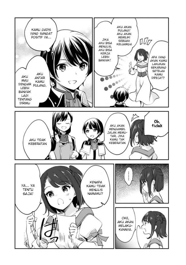 Zennin Ossan, Umarekawattara SSS Rank Jinsei ga Kakutei shita Chap 66 - Next Chap 67