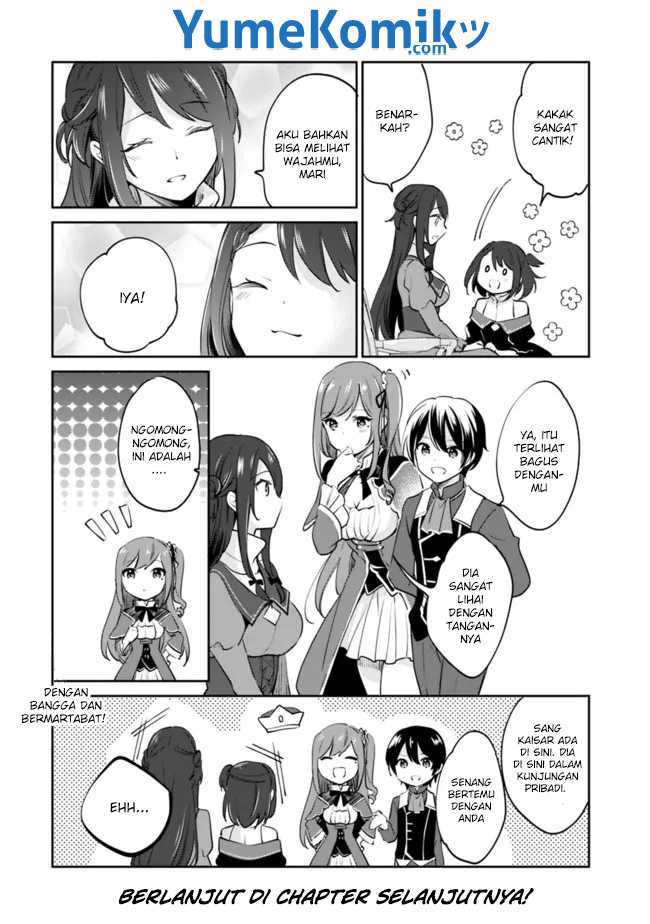 Zennin Ossan, Umarekawattara SSS Rank Jinsei ga Kakutei shita Chap 67 - Next Chap 68