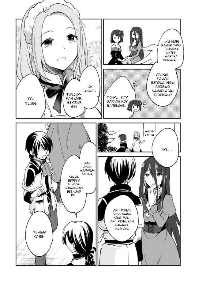 Zennin Ossan, Umarekawattara SSS Rank Jinsei ga Kakutei shita Chap 67 - Next Chap 68