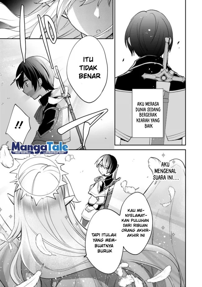 Zennin Ossan, Umarekawattara SSS Rank Jinsei ga Kakutei shita Chap 60 - Next Chap 61